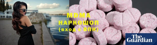 Альфа ПВП Фёдоровский